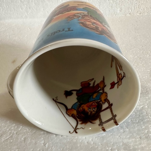 Mug cup - Picture 4 of 9